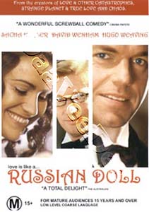Russian Doll (DVD)